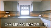 Moderne Küche