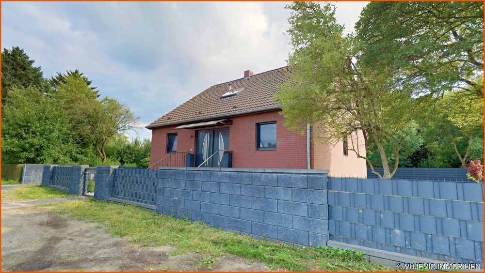 Straßenansicht