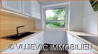 Moderne Küche