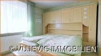 Schlafzimmer im EG