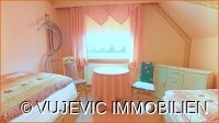 Gästezimmer im OG