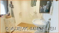 Duschbad im EG