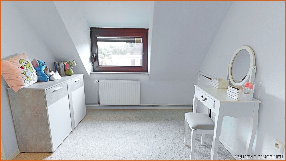 Zimmer im DG