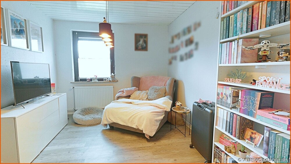 Gästezimmer im EG
