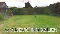 Blick in den Garten