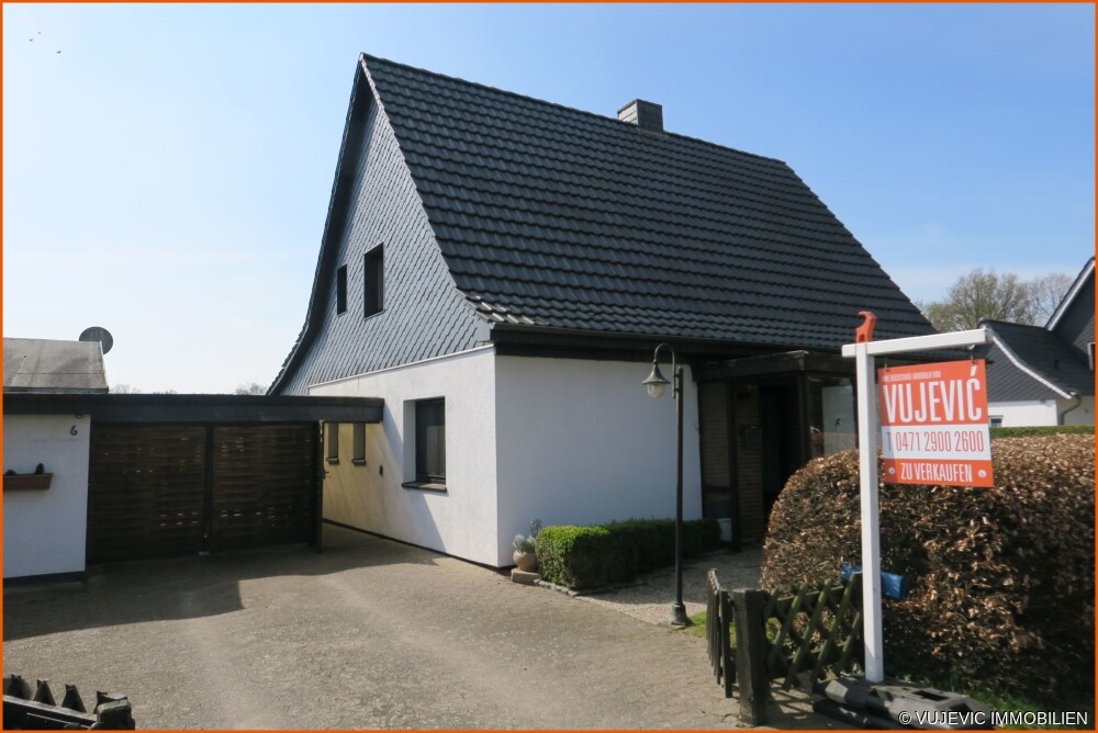Straßenansicht