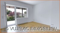Schlafzimmer im Obergeschoss