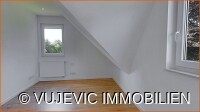 Gästezimmer im Obergeschoss
