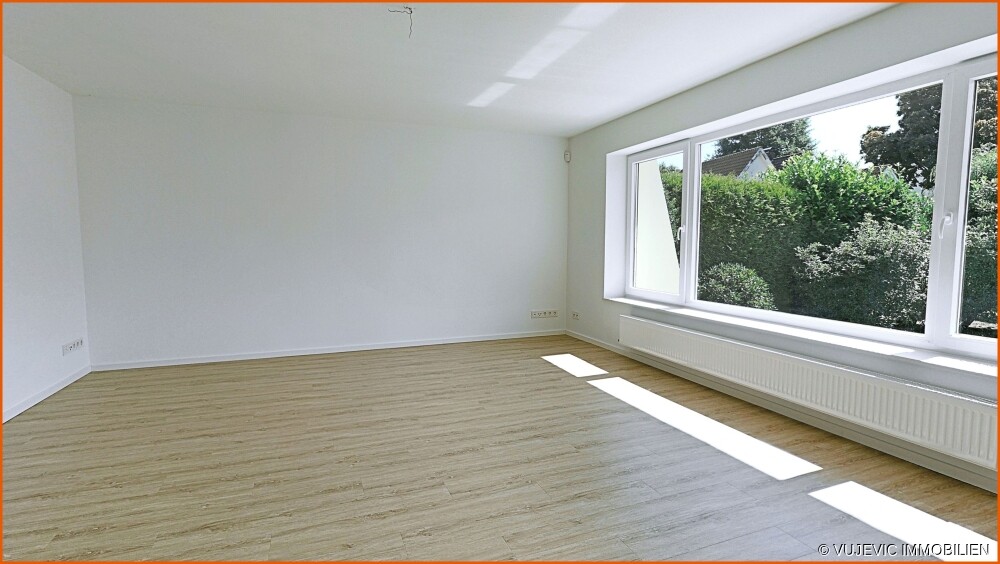 Großes Wohnzimmer