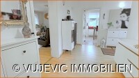 Diele im Erdgeschoss