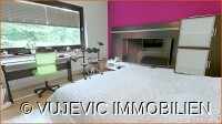 Gäastezimmer im Obergeschoss