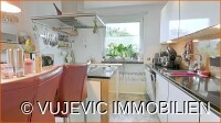 Moderne Küche