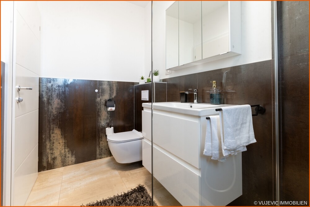 Bad en Suite