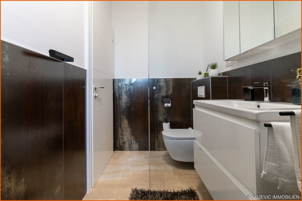 Bad en Suite