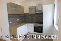 Moderne Einbauküche