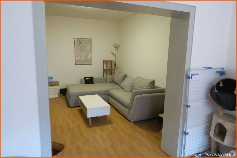 Wohnzimmer Erdgeschoss