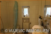 Badezimmer Erdgeschoss