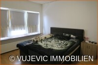 Schlafzimmer Erdgeschoss