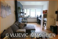 Wohn & Esszimmer Obergeschoss