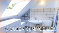 WC im DG