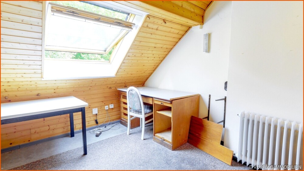 Zimmer im DG