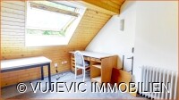 Zimmer im DG