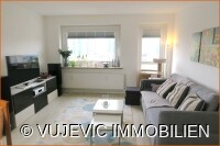 Großes Wohnzimmer