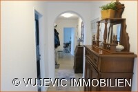 Zentrale Diele