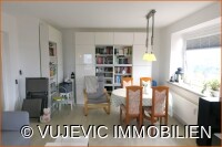Großes Wohnzimmer