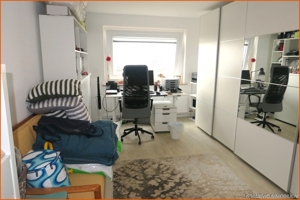 Arbeitszimmer