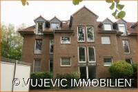 Rückansicht des Hause