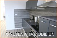 Moderne Einbauküche