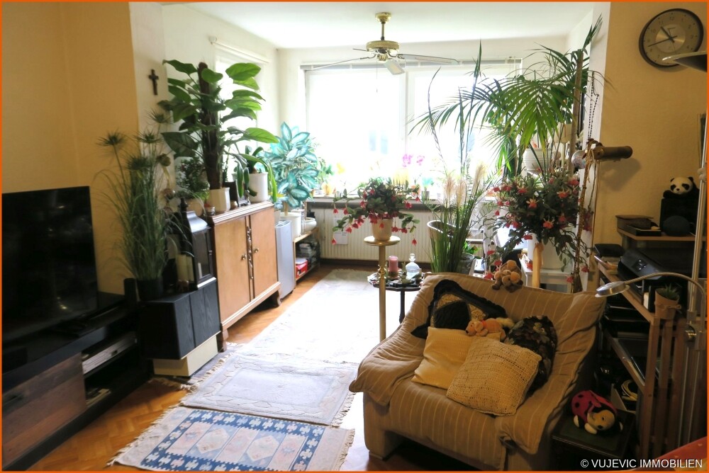 Nr. 3, Wohnzimmer 1. OG