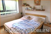 Schlafzimmer im EG