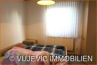 Schlafzimmer im EG