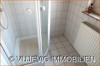 Duschbad im OG