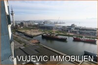 Blick von der Loggia