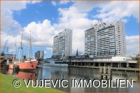 Außenansicht Columbus Center