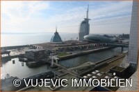 Blick von der Loggia