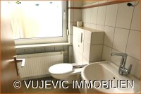 Duschbad im Obergeschoss