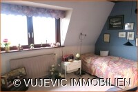 Gästezimmer im 4. OG