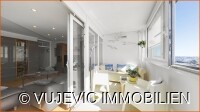 Loggia zur Weser