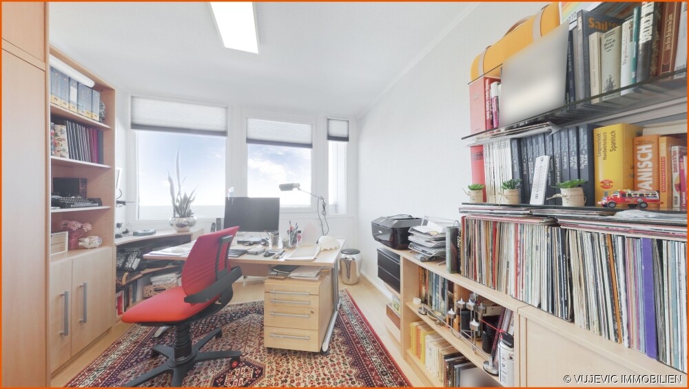 Büro