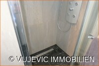 Dusche