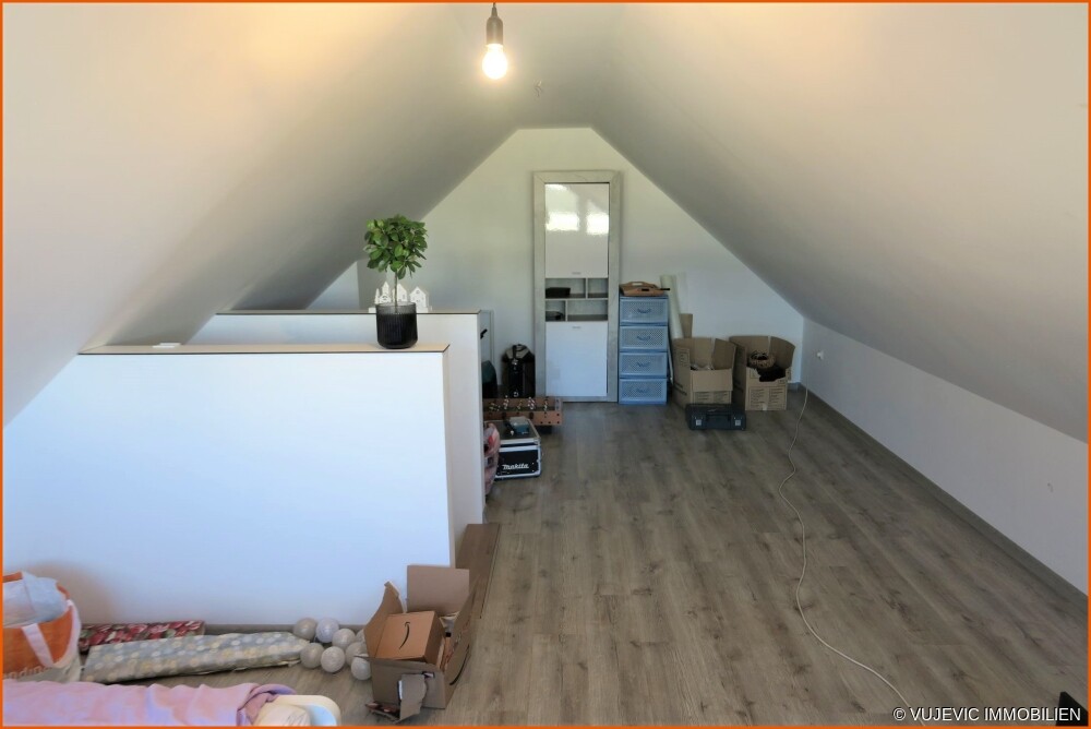 Gästezimmer