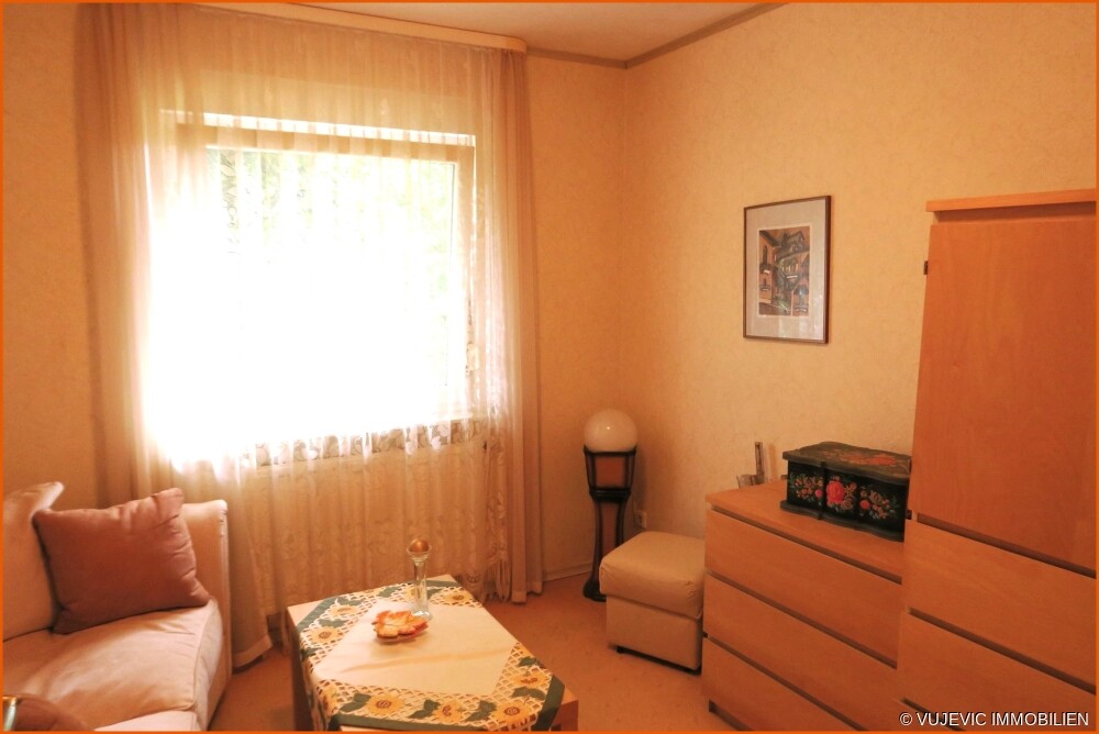 Gästezimmer