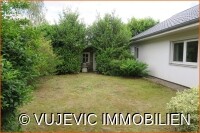 Blick in den Garten