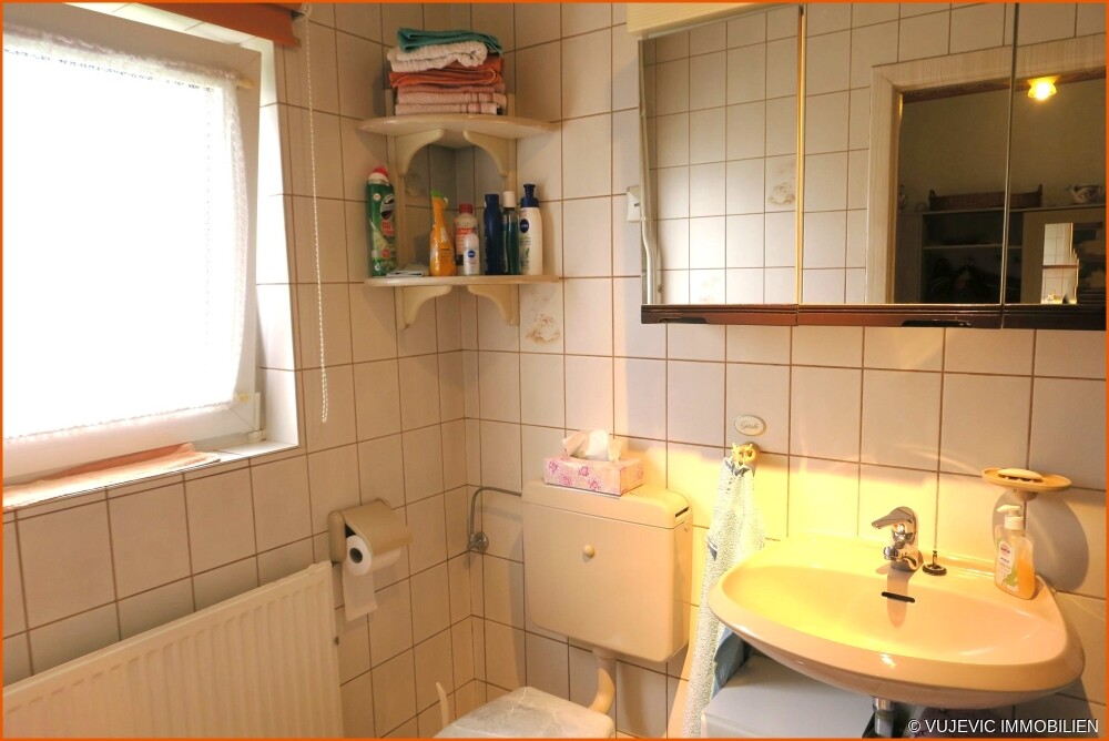 Duschbad