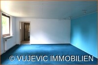 Schlafzimmer im DG (linke Whg.)