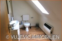 WC im DG (linke Whg.)